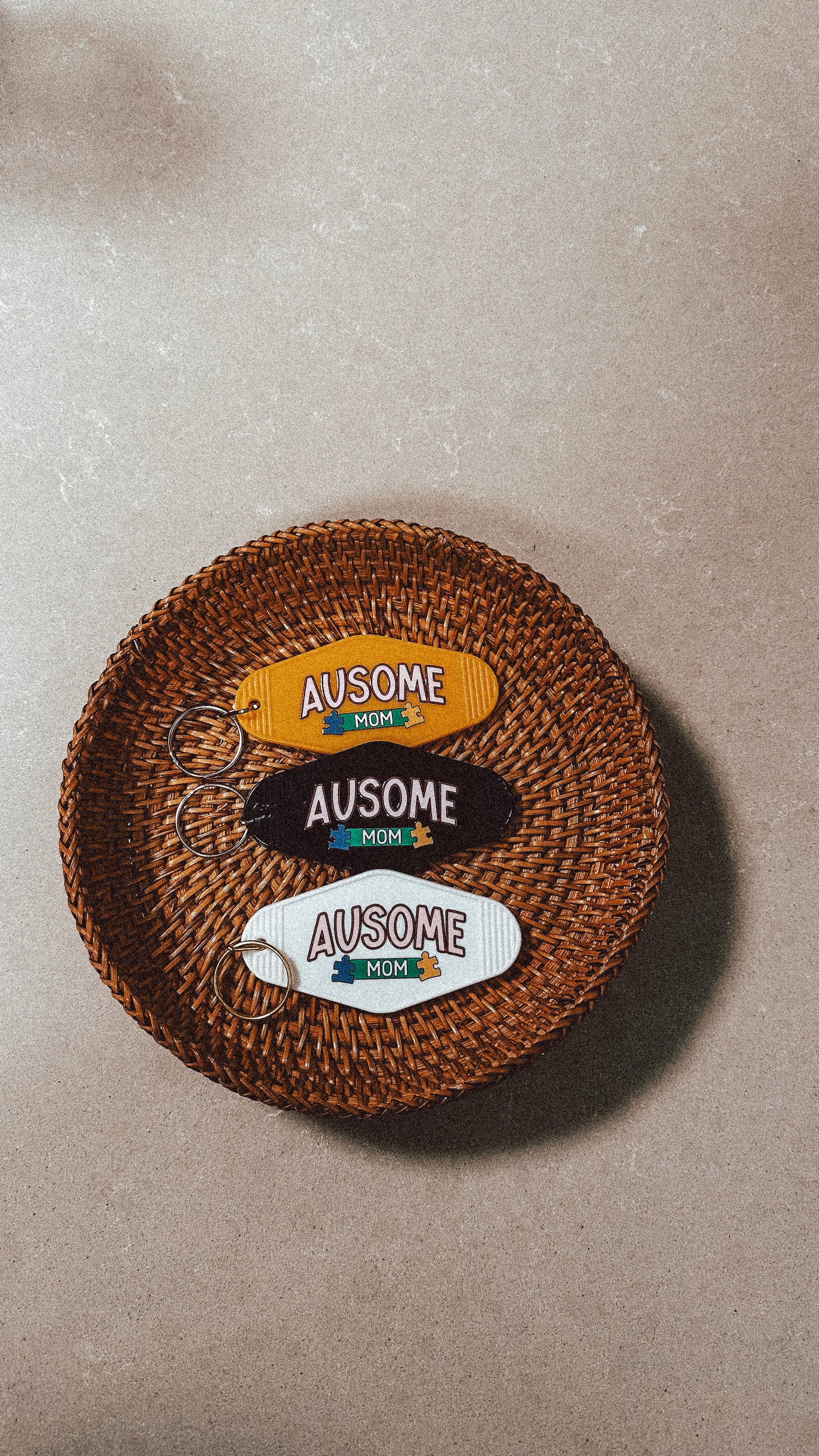 Ausome Mom | Autism Mom | ASD Mom |