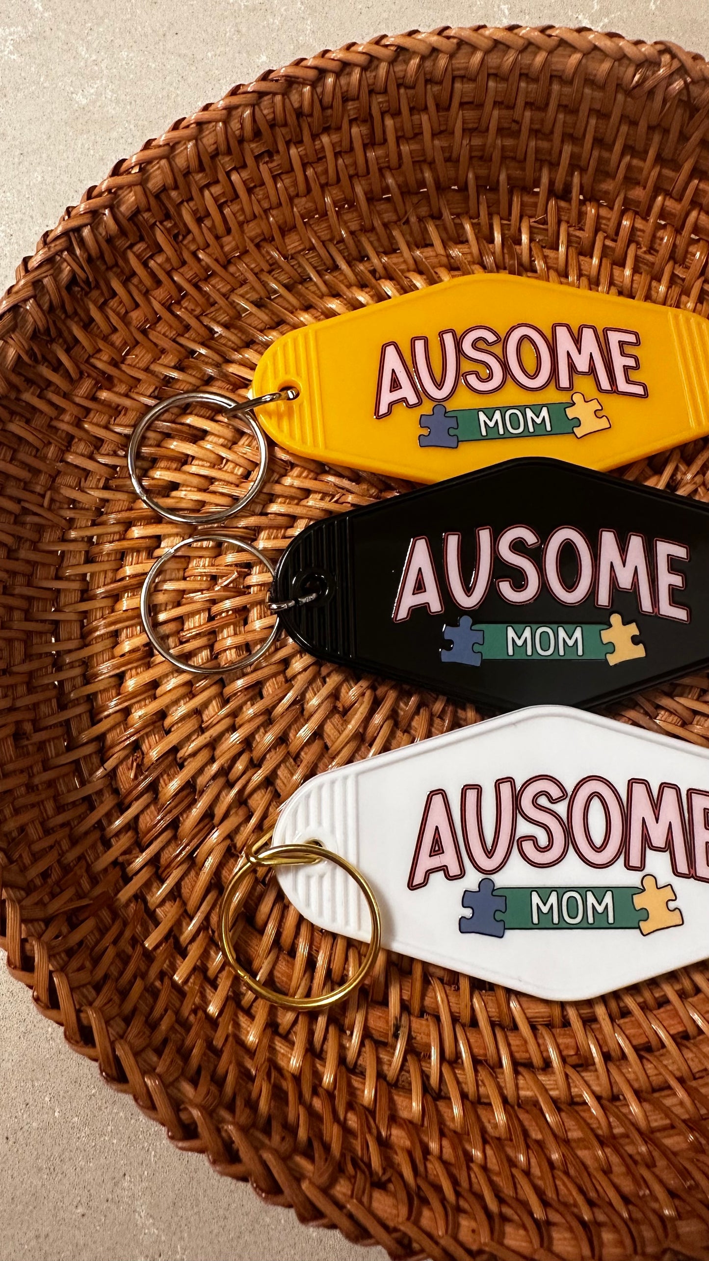 Ausome Mom | Autism Mom | ASD Mom |