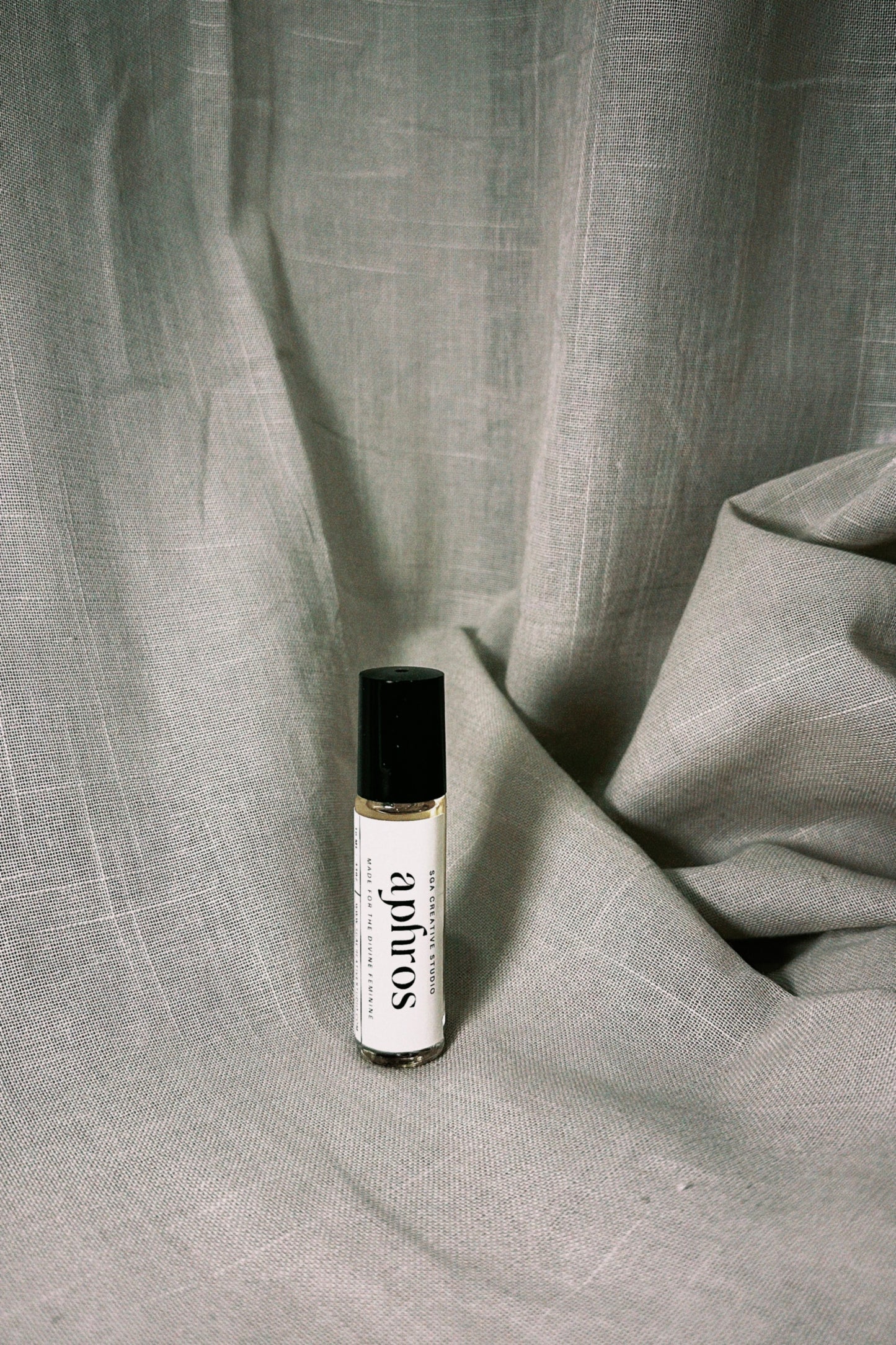 Aphros Roller Ball | Goddess Blend | Feminine Radiance | Divine Feminine Blend |