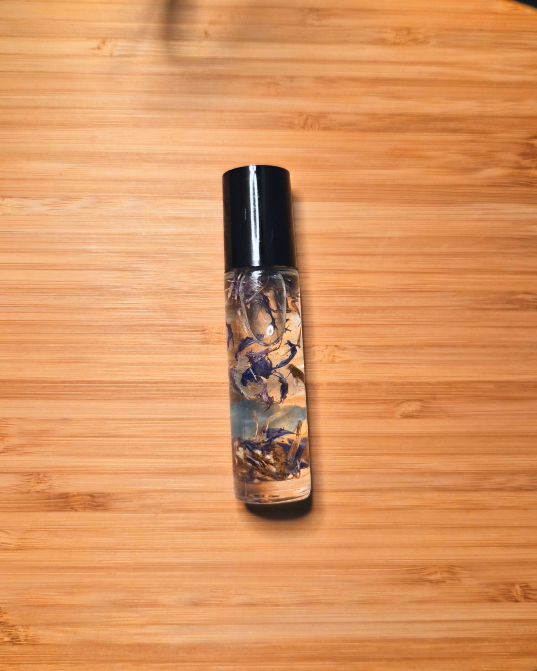 Neptune’s Reset | Clarity + Focus Roller